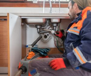 About Emergency plumbing pros Rison, AR